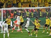 "Боруссия" Д - "Реал"