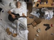 Сусіди можуть скаржитися на шум