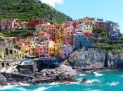 Самые красивые деревушки в мире (ФОТО)