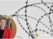 Студентка Дарья Козырева