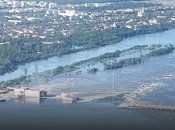 Разрушение КаГЭС – это вообще экологический теракт