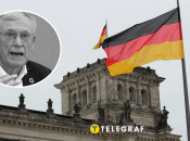 Хорст Келер помер у Німеччині