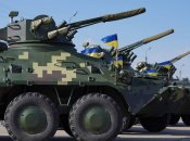 Військова техніка