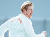 Кевін Де Брейне