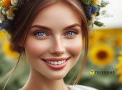 Українське слово "дівка" та російське "девка" співзвучні, але між ними є різниця