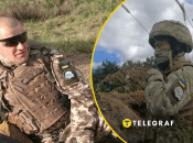 Награжден посмертно: родители бывшего журналиста "Телеграфа" Андрея Топчия получили орден за своего сына