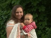 Мамино дело: пошив и продажа слингов