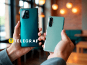 Смартфоны с мощной батареей