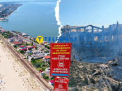 Частина Затоки знищена росіянами