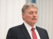 Дмитрий Песков