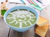 5 рецептов, после которых ваш ребенок полюбит шпинат