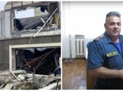 У Лисичанську ліквідовано Олексія Потелещенка