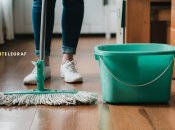 Підлога сяятиме