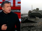 Главный пропагандист россии сменил мнение о войне в Украине