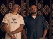 Олександр Усик та Олександр Красюк