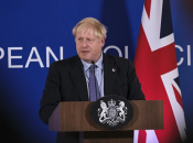 Борис Джонсон