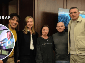 Александр Усик финансово помог бригаде "Азов"