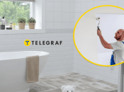 Ремонт в ванной