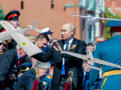 Украинские производители БПЛА могут испортить путину его любимый праздник