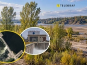 Природа восстанавливается