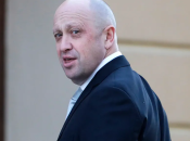 евгений пригожин