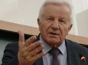"Слуга народу" це як "Єдіная Росія" в РФ. Парламентаризм на нулі: екс-спікер ВР Олександр Мороз