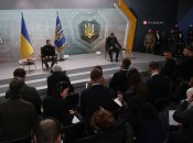 Володимир Зеленський