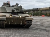 Challenger 2