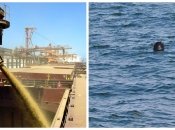 РФ мінує підходи до українських портів