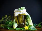 Господині на замітку: 7 правил успішної засолки огірків