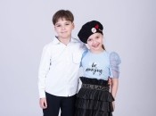 Лиза и Гарри