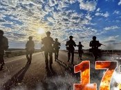 Війна в Україні — день 171