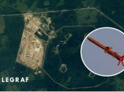 Випробування ядерної ракети "Буревісник" були невдалими