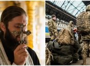 Верующие люди тоже имеют свою возможность защитить Родину