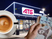 Скидки "АТБ"