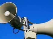 Одесу хочуть відключити від системи оповіщення — ЗМІ