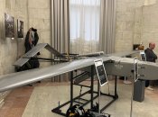 Дрон FP-1 может долететь до любой из целей