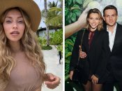 Регина Тодоренко и Влад Топалов нарвались на критику