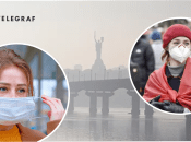 Погіршення якості повітря