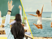 Каникулы в школах