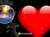 Погода в Україні в День святого Валентина