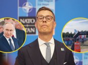 Александр Стубб считает Владимира Путина неудачником