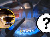 Газовая плита