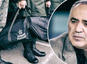 Каспаров попереджає: озвучена шойгу "норма" — лише прикриття для режиму