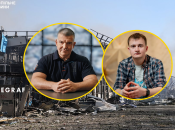 Штілерман різко висловився в бік Чмута