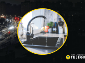 Блекаут у Києві, водопостачання