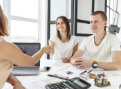 Жилье хотят получить 600 тысяч украинский семей