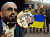 Песня Шуфутинского использовалась для психологической пытки украинских военнопленных