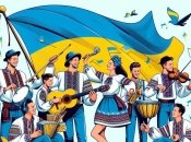 Творческие украинцы