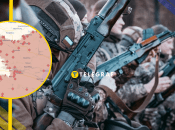 Тривають важкі бої